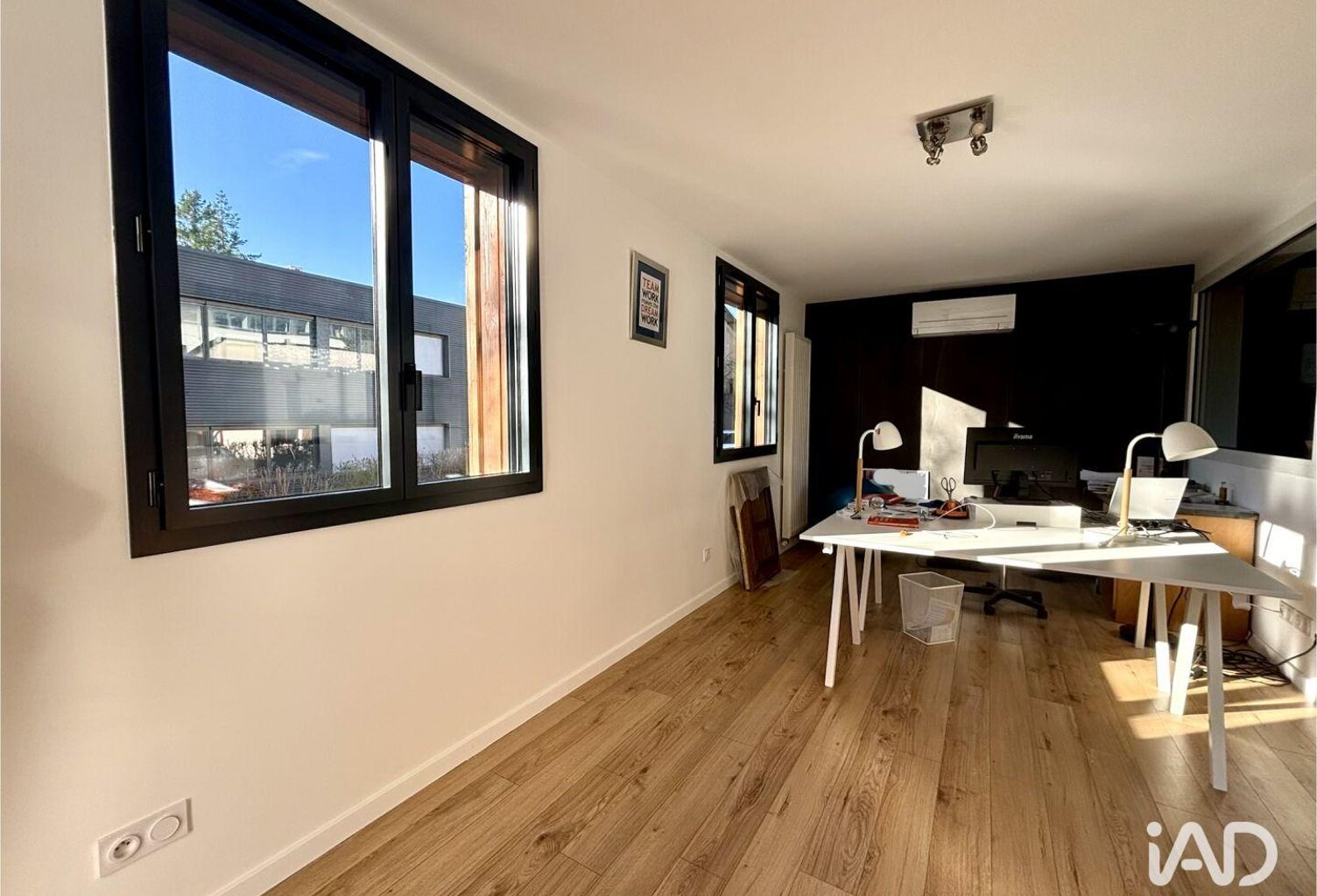 Location Bureaux 18 m&sup2; — photo 1