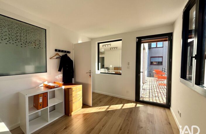 Location Bureaux 18 m&sup2; — photo 2