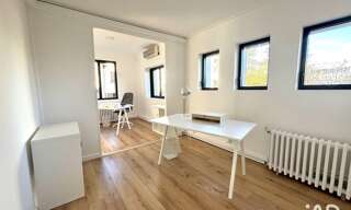 Bureau  8 m² à louer à Champagne-au-Mont-d'Or (69410)