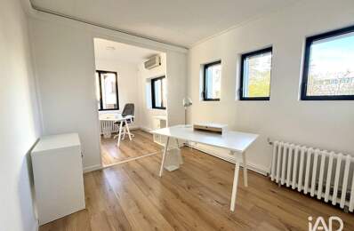Location Bureaux 8 m&sup2; — photo du bien
