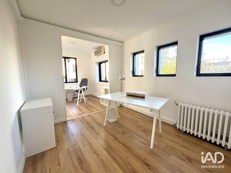 Location Bureaux 8 m&sup2; — photo 1