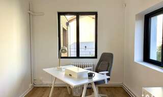 Bureau  8 m² à louer à Champagne-au-Mont-d'Or (69410)