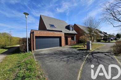 Maison 5 pièces 390000 €