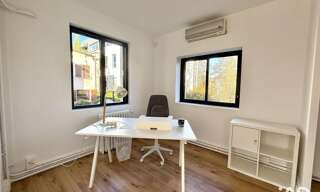 Bureau  16 m² à louer à Champagne-au-Mont-d'Or (69410)