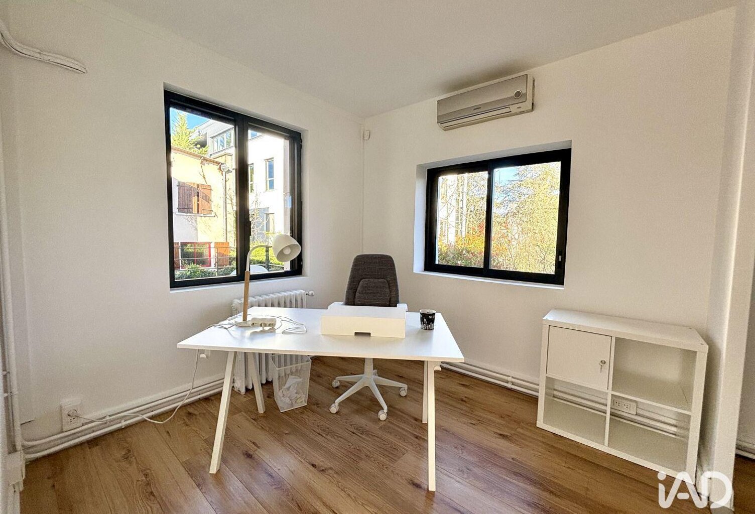 Location Bureaux 16 m&sup2; — photo 1