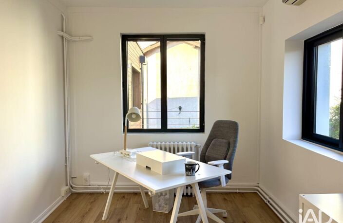 Location Bureaux 16 m&sup2; — photo 2