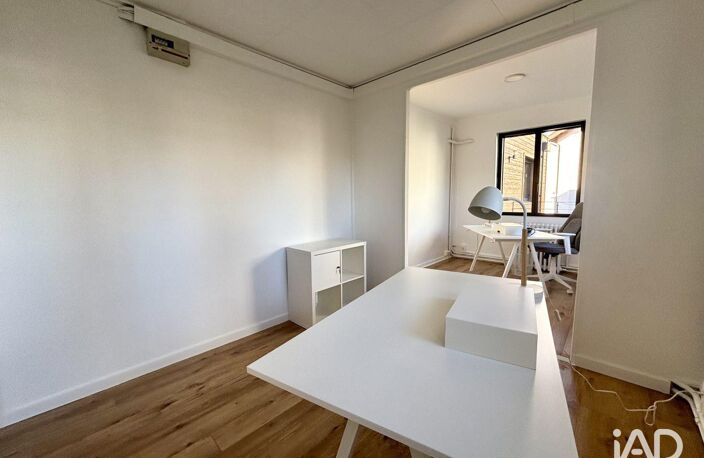 Location Bureaux 16 m&sup2; — photo 3
