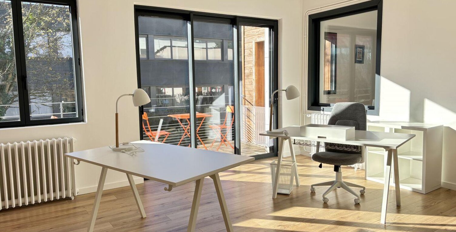 Location Bureaux 25 m&sup2; — photo 1