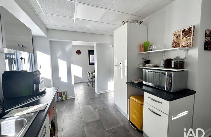 Location Bureaux 25 m&sup2; — photo 5