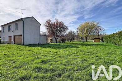 Maison 2 pièces 139000 €