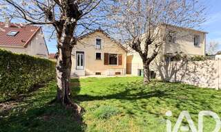 Maison 5 Pièces 90 m² à vendre à Athis-Mons (91200)