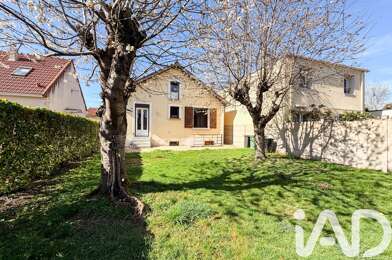 Maison 5 pièces 310000 €