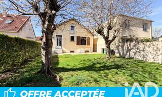 Maison 5 Pièces 90 m² à vendre à Athis-Mons (91200)