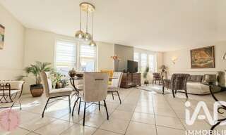 Appartement 3 Pièces 107 m² à vendre à Montigny-lès-Metz (57950)