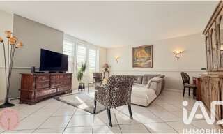 Appartement 3 Pièces 107 m² à vendre à Montigny-lès-Metz (57950)