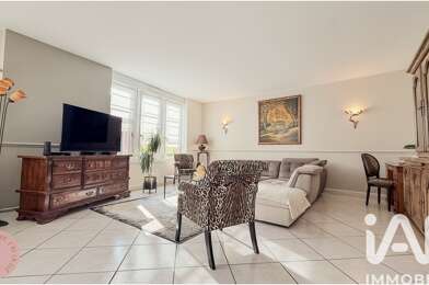 Appartement 3 pièces 280000 €