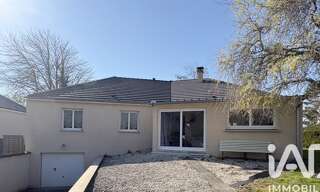 Maison 6 Pièces 138 m² à vendre à Dontrien (51490)