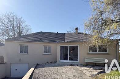 Maison 6 pièces 224000 €