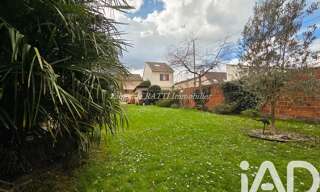 Maison 5 Pièces 89 m² à vendre à Bezons (95870)