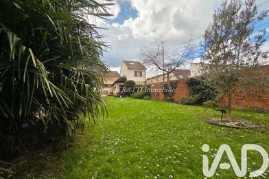 Maison 5 pièces 383000 €