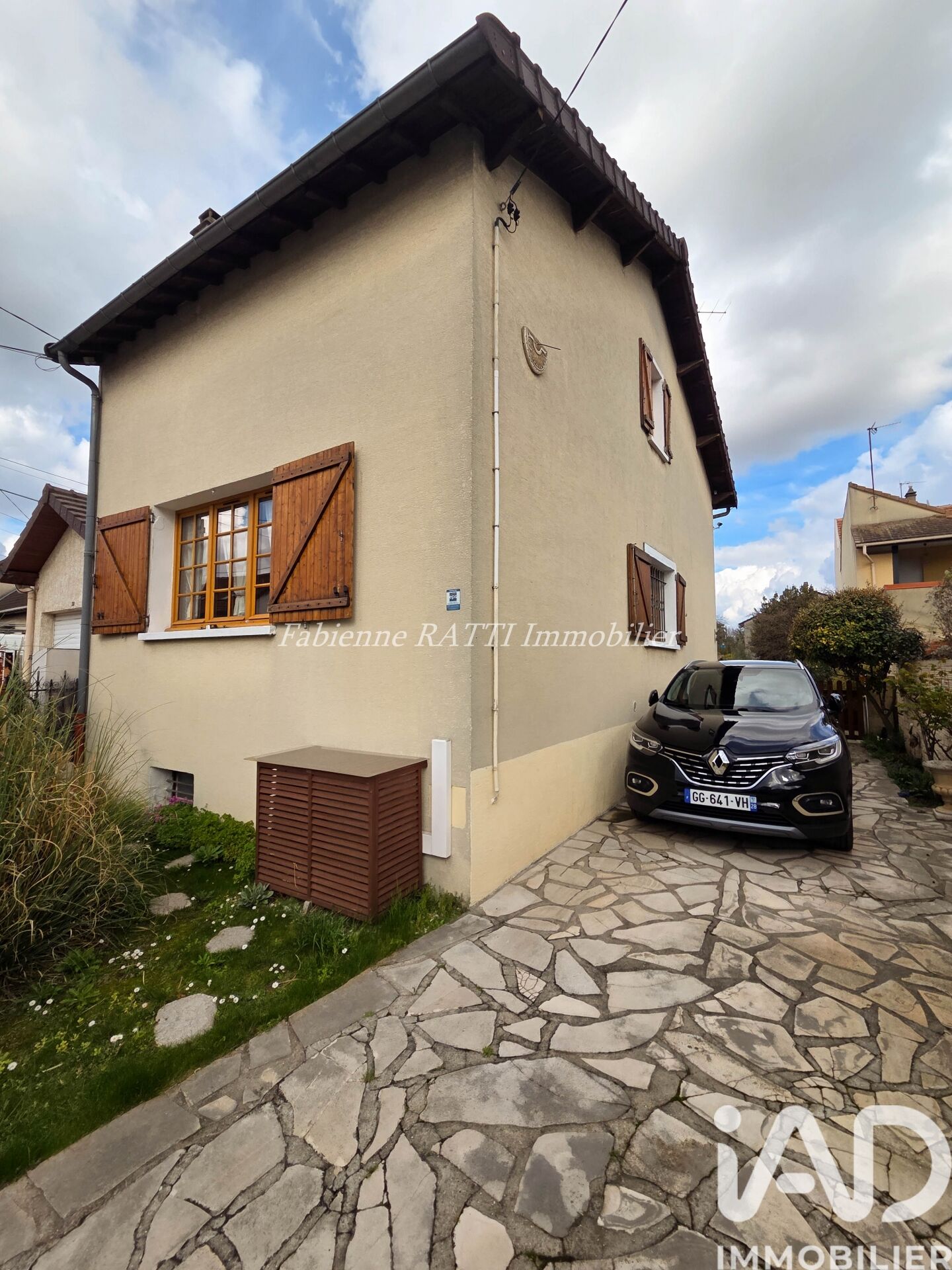 Vente Maison/villa 5 pièces - Photo 2