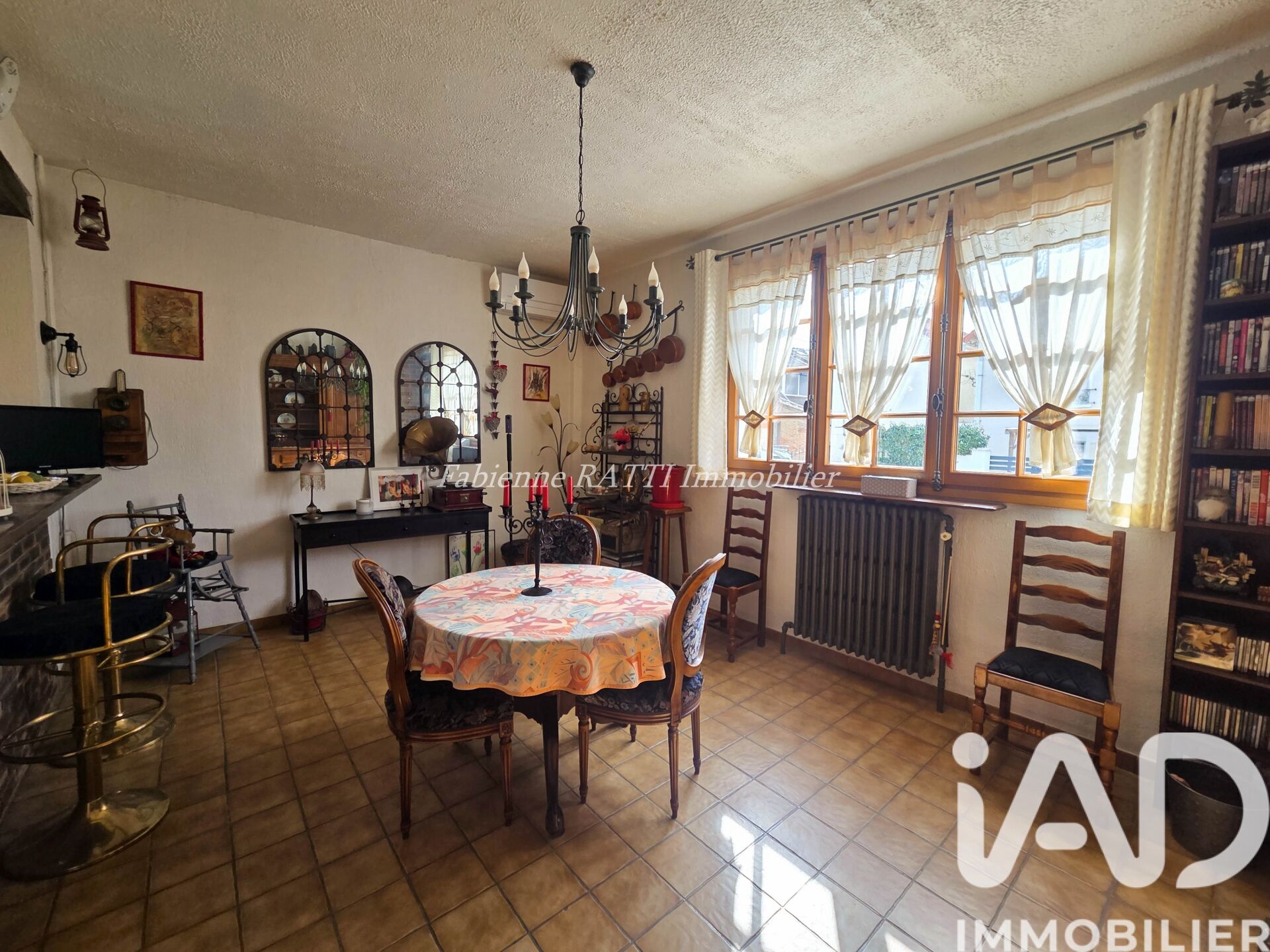 Vente Maison/villa 5 pièces - Photo 4