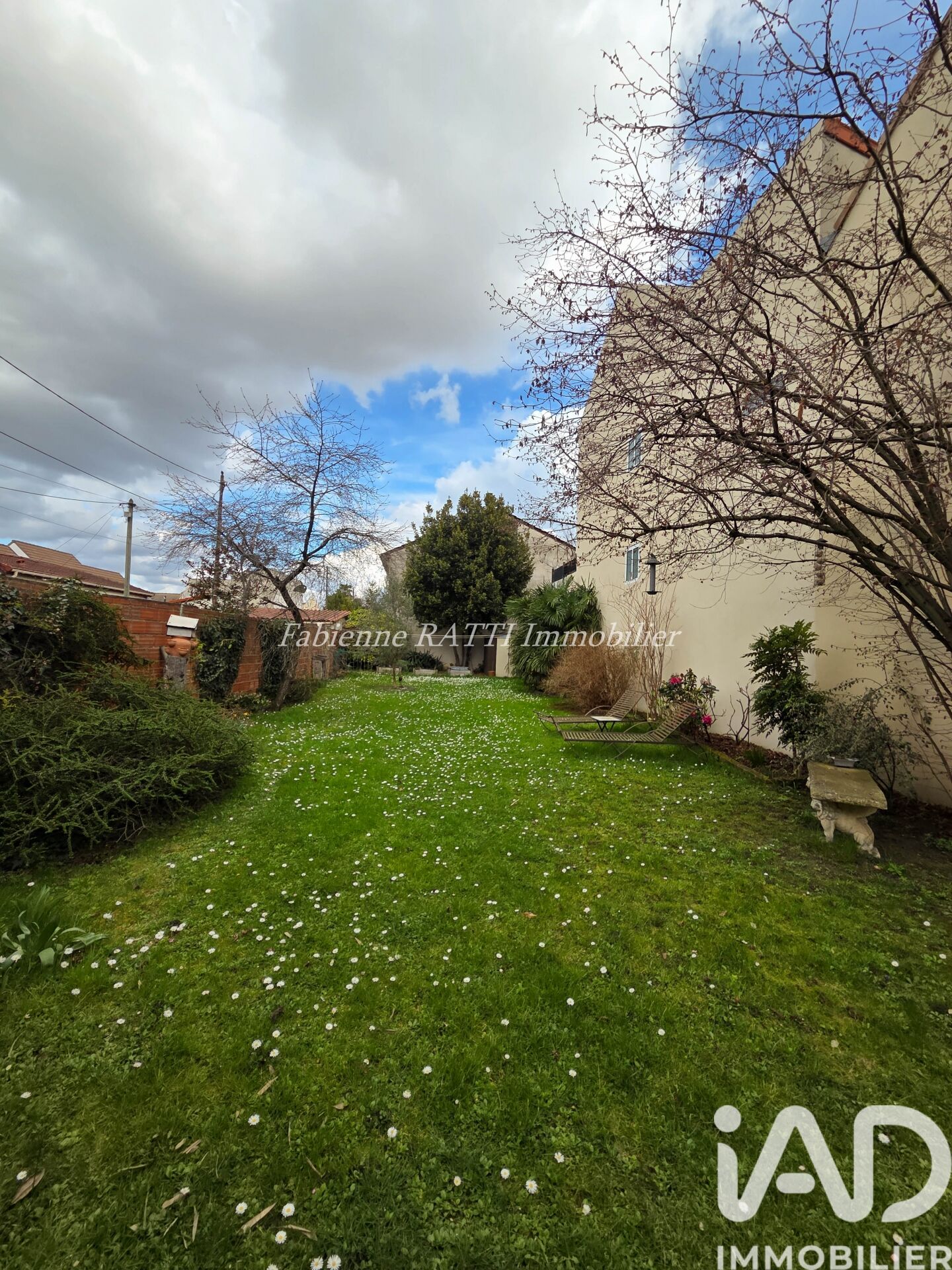 Vente Maison/villa 5 pièces - Photo 5