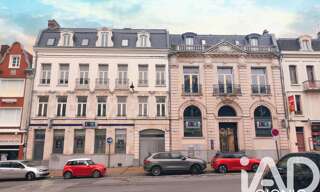Immeuble  502 m² à vendre à Cambrai (59400)