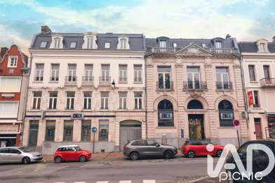 Immeuble  315000 €