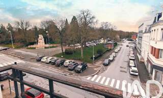 Immeuble  502 m² à vendre à Cambrai (59400)