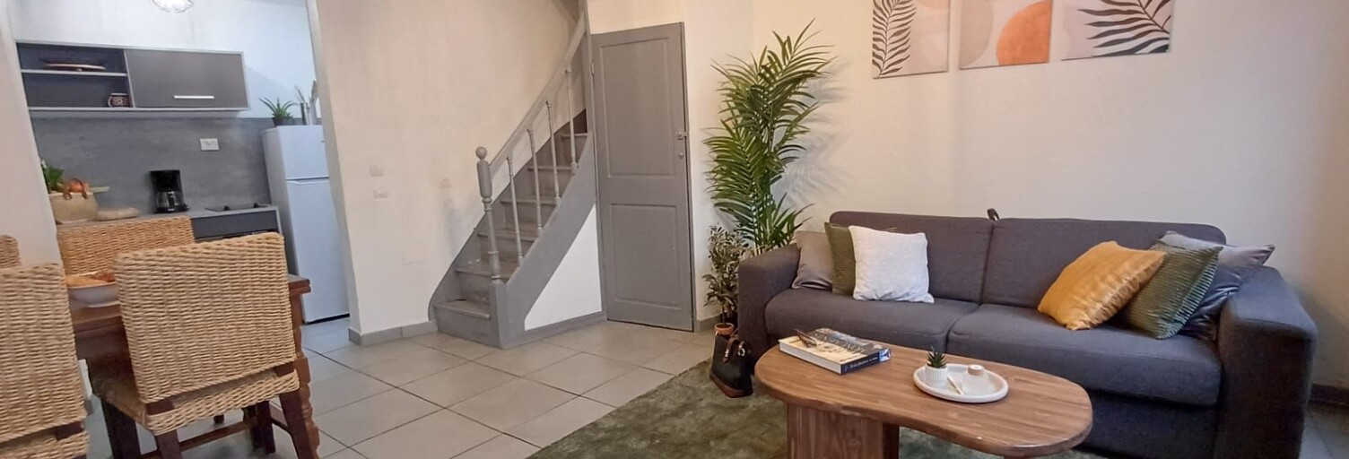 Maison 3 Pièces 44 m² à vendre à Amiens (80080)