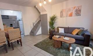 Maison 3 Pièces 44 m² à vendre à Amiens (80080)