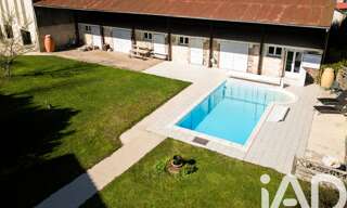 Maison 6 Pièces 250 m² à vendre à Aure (08400)