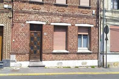 Immeuble  220000 €