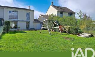 Maison 3 Pièces 76 m² à vendre à Lésigny (77150)