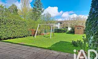 Maison 3 Pièces 76 m² à vendre à Lésigny (77150)