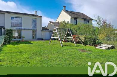 Maison 3 pièces 285000 €