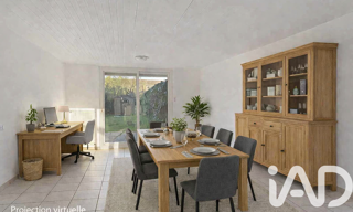 Maison 3 Pièces 76 m² à vendre à Lésigny (77150)