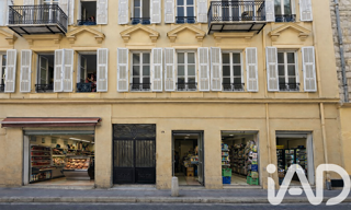 Appartement 5 Pièces 79 m² à vendre à Nice (06000)