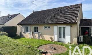 Maison 5 Pièces 83 m² à vendre à Beynes (78650)