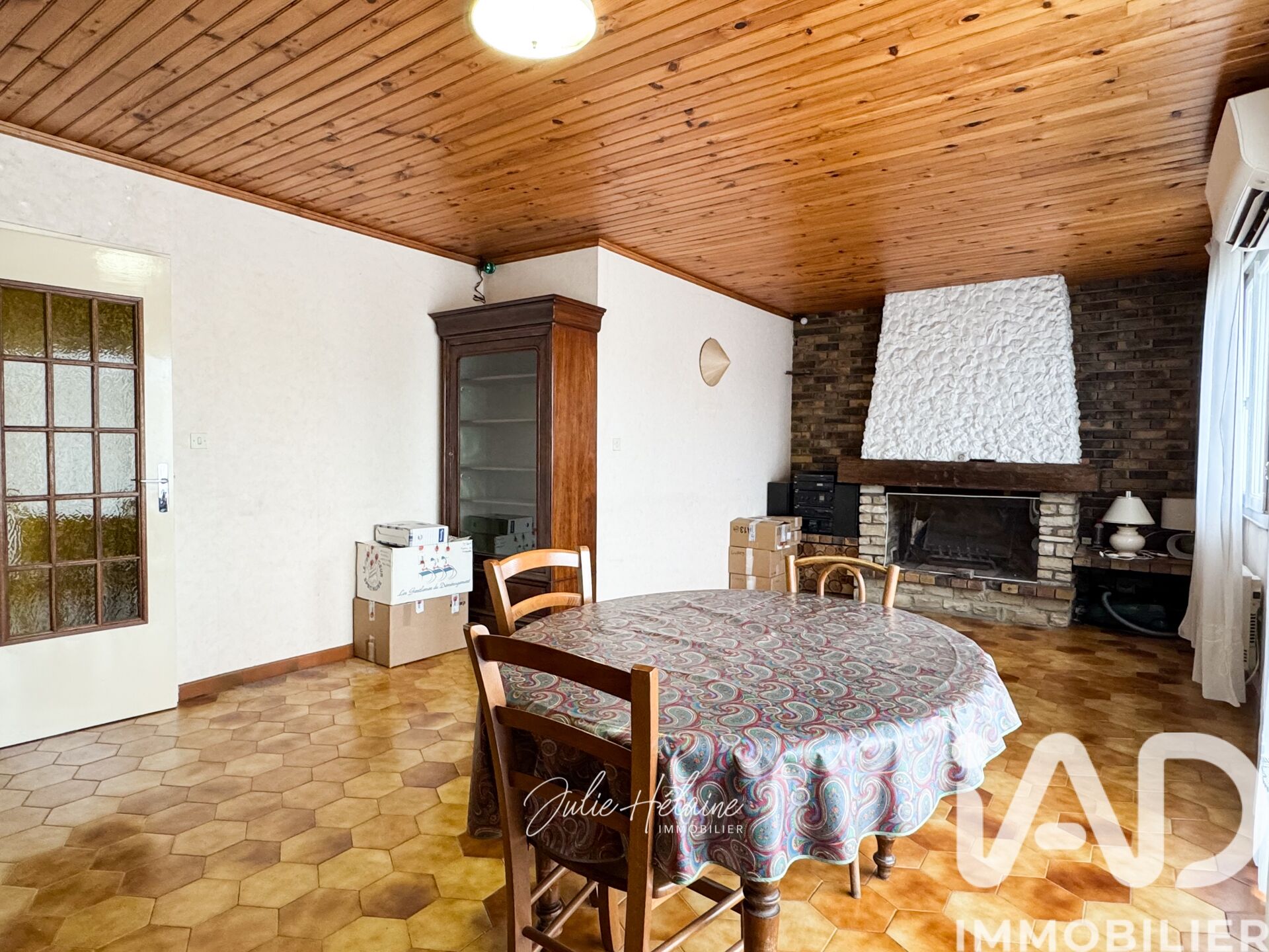 Vente Maison traditionnelle 5 pièces - Photo 2