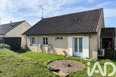 Maison 5 pièces 299000 €