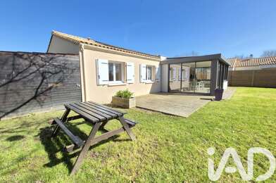 Maison 6 pièces 283500 €