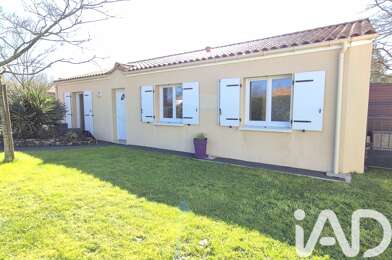 Maison 6 pièces 275000 €