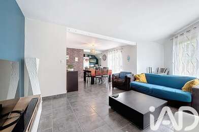 Maison 5 pièces 330000 €