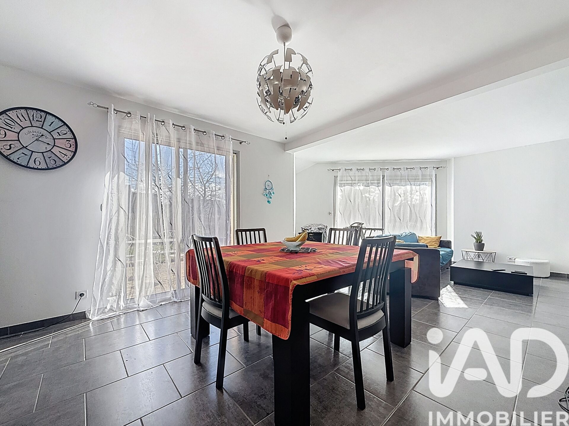 Vente Maison/villa 5 pièces - Photo 2