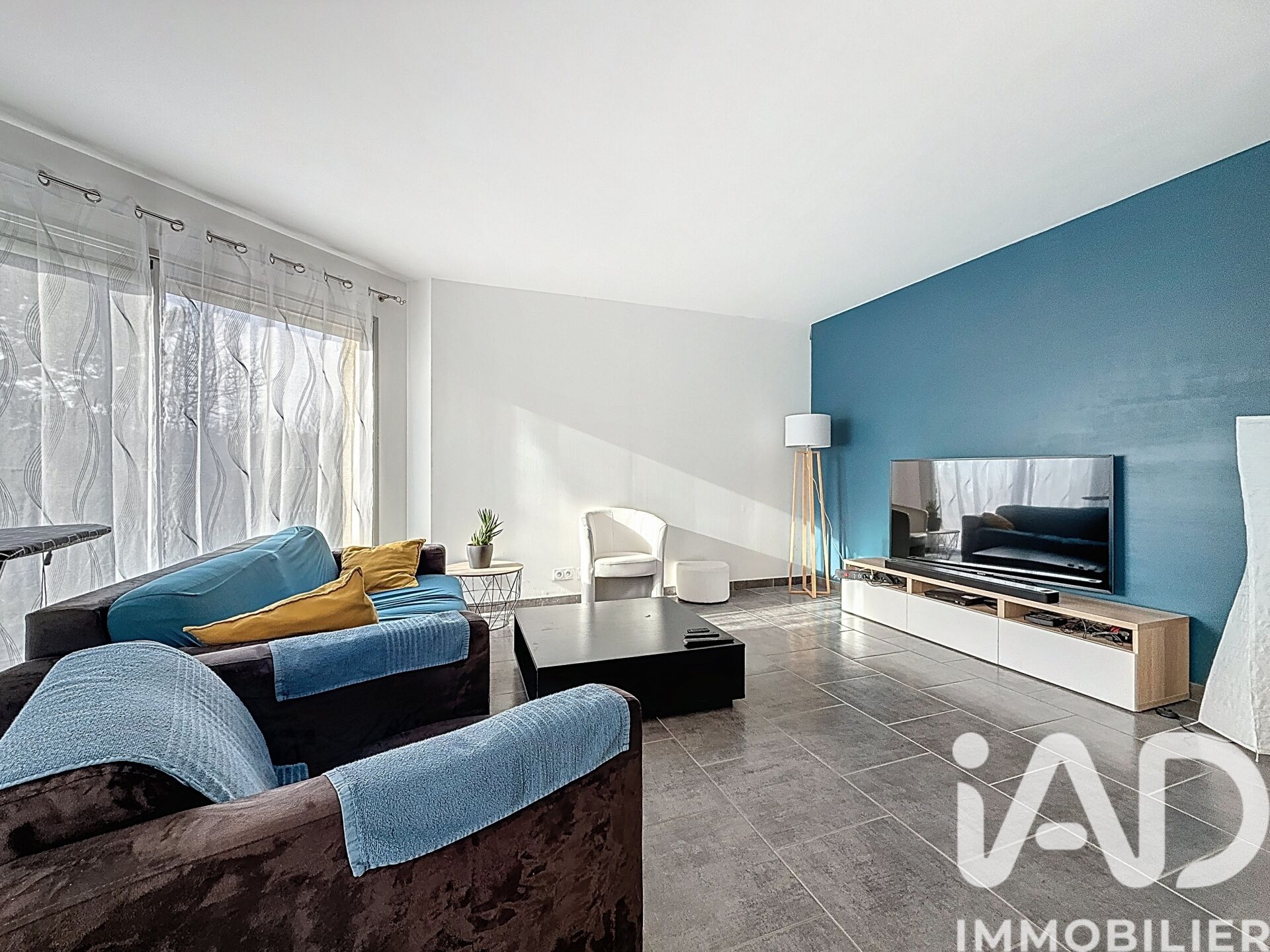Vente Maison/villa 5 pièces - Photo 3