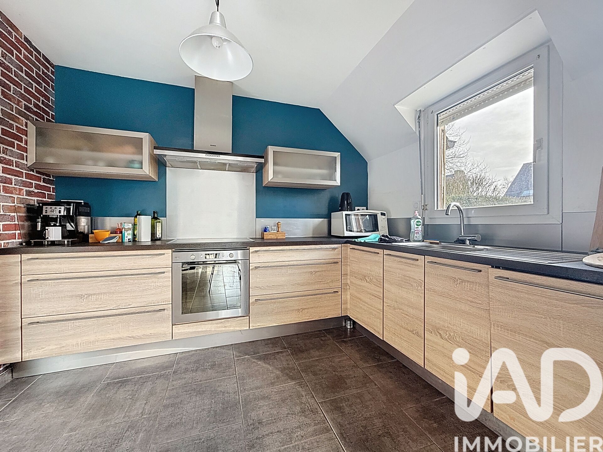 Vente Maison/villa 5 pièces - Photo 4