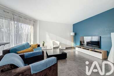 Maison 5 pièces 319280 €