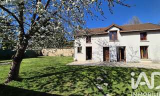 Maison 5 Pièces 93 m² à vendre à Rozay-en-Brie (77540)